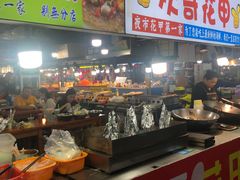 -大学城夜市大排档(凤栖路店)