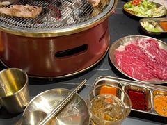 -西塔老太太泥炉烤肉(双井店)