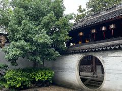 -胡雪岩故居