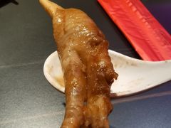 -多嘴超级肉蟹煲(中街恒隆故宫店)