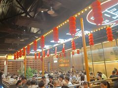 -王扯火胖哥烤生蚝(眉山首店)