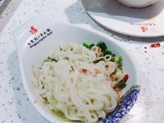 -辣度火锅(东方城市广场店)