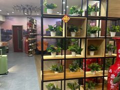 -龙禧盛精品酒店(天津西站店)