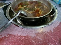 -刘艳黄牛肉(九襄店)