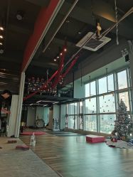 -桃秘钢管舞 Peach Pole Fitness