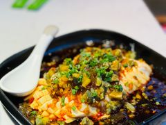 -周渝食惦酸菜鱼(青浦店)