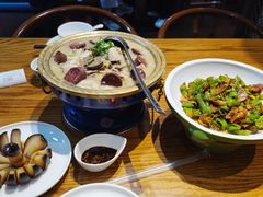 -金掌勺·锅包肉(双榆树店)