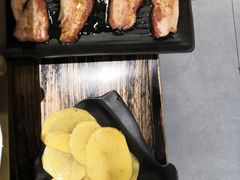 -牛犇炭火烤肉·鲜切烤肉(承德总店)