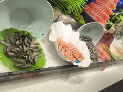 -四囍码头海鲜烧烤自助火锅(外滩南京东路悦荟广场店)