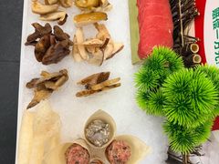 -名善山珍·野生菌汤锅(文殊院店)