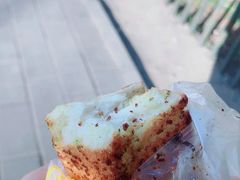 香蒜面包-味多美(望京店)
