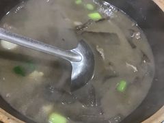 -秀妈厨房(灰汤老店)