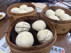 -窝窝店包子(翠花街店)