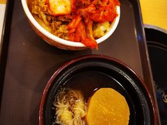 -食其家·牛丼咖喱(宜山路贝岭店)