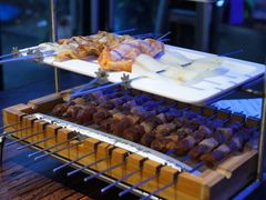 -三个蒙古大叔羊肉串(大宁店)