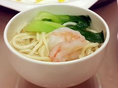 -北京饭店谭家菜