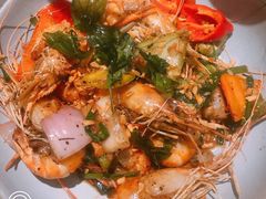 -米纸越南小馆(金鹰世界店)