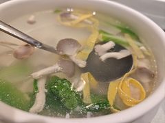 -外婆家(杭州马塍店)