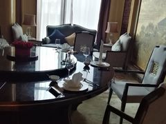 -长沙富力万达文华酒店