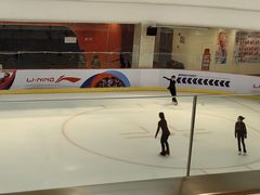 -全明星滑冰俱乐部(万象城店)