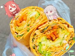 -山东傻大粗粮煎饼(牛街店)
