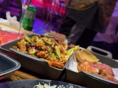 -胡桃里乐队酒馆(昙华林店)