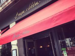 -Burger & Lobster(Dean Street)