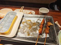 -管氏翅吧(望京东店)