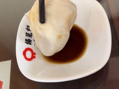 -锡笼记·无锡小笼(常熟万达店)