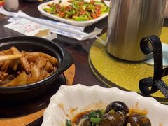 -61号餐吧(兴坪古镇漓江店)