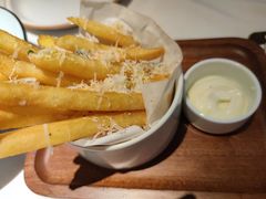 椒盐胡椒薯条-阿妮叶李(光谷世界城店)