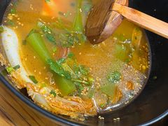-湖南师大-三牌路鲜货冒菜