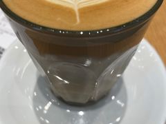-Seesaw Coffee(苏州中心店)