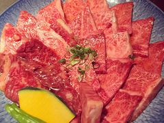 iphone_upload_pic-松阪牛焼肉M(法善寺横丁店)