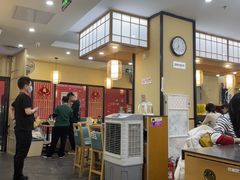 -禾绿回转寿司(国瑞店)