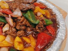 -厝包四点金·潮宴(太古仓店)