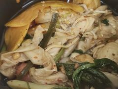 -老好吃清真麻辣烫