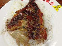 -陈光记烧腊店(罗保博士街店)