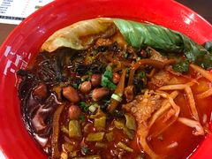 -柳城小巷螺蛳粉(厚街店)
