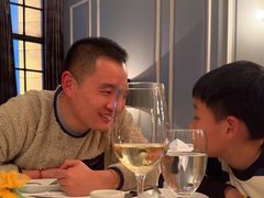 -茹丝葵经典牛排馆(上海外滩店)