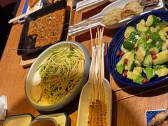 -肉串汪(望京店)