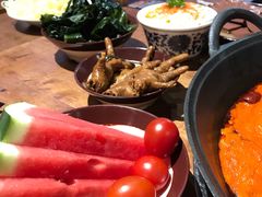 -楠火锅(龙阳广场店)