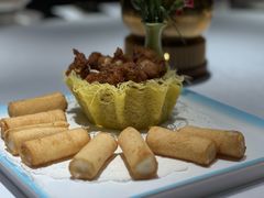 -海宝酒家(中山四路店)