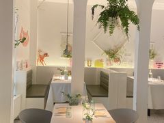 -春树下·树屋花房西餐厅(罍街AS1980店)