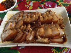 -明升萝卜汤