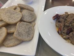 -北京小肠陈饭庄(方庄店)
