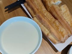 -食膳公园包子铺(烈士公园店)