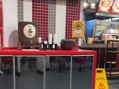 -72街荷叶饭(东方宝泰广场店)