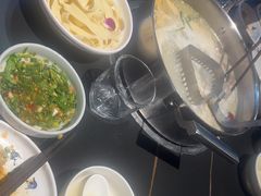 -打酱友•斑鱼海鲜粥火锅(吴桥店)