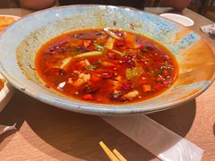-金掌勺锅包肉(太原万达店)